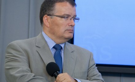 Andrzej Dera: Nie ma powodów, by karać Kurskiego i Ziobrę