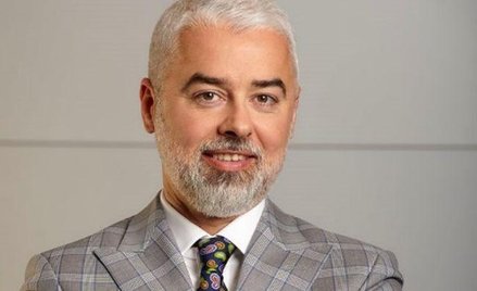 Gheorghe Marian Cristescu stoi na czele spółki państwowej Chopin Airport Development