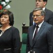 Tekst orędzia prezydenta Bronisława Komorowskiego