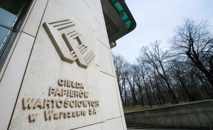 GPW: Od dzisiaj obowiązuje nowy regulamin NC