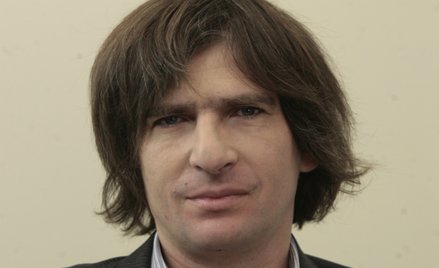 Krzysztof Skowroński: Trzeba tworzyć nowe media