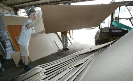 Paged planuje znaczącą poprawę wyników do 2010 roku