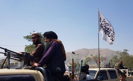 Chiny rozmawiają z talibami. Mówią o "skutecznej komunikacji"