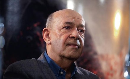 Antoni Krauze rozpoczyna zdjęcia do filmu 10 kwietnia