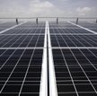 Kyocera zbuduje największą na świecie pływającą elektrownię solarną