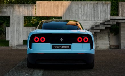Ferrari rozczarował