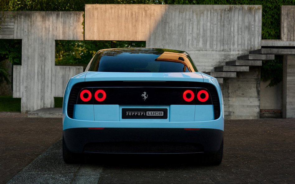 Ferrari rozczarował