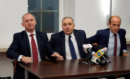 Afera reprywatyzacyjna: PiS tworzy trybunał do walki z PO
