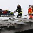 Koronawirus. Jak wielu chorych na COVID trafia do szpitala po ozdrowieniu?