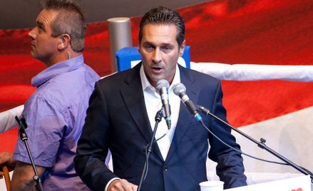Heinz-Christian Strache
