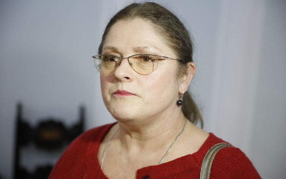 Krystyna Pawłowicz