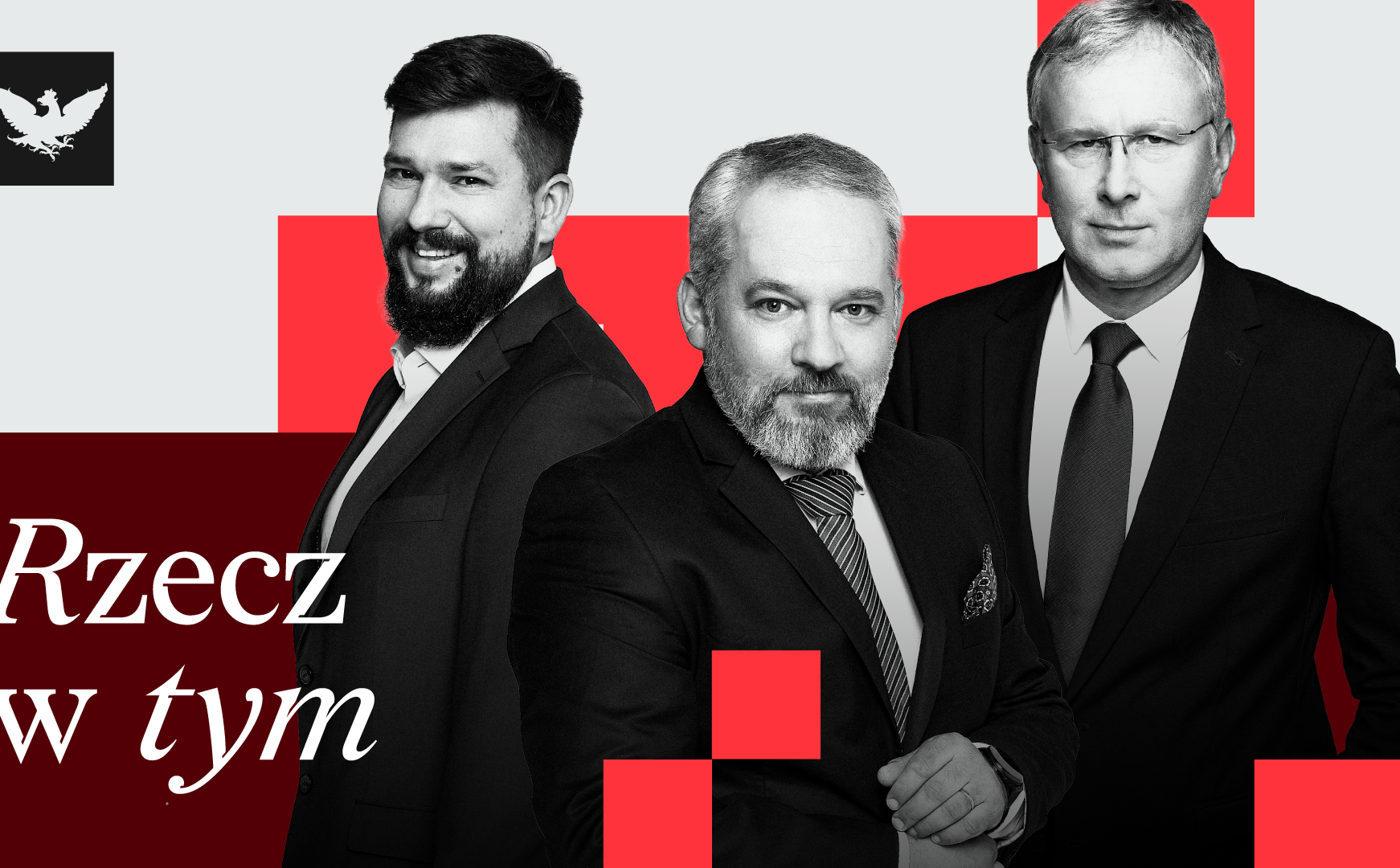 Podcast „Rzecz w tym”: „Bujanie łódką” Gargamela i rozgrywki wokół rządu technicznego