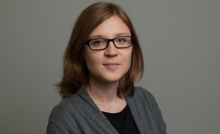 Beata Drewnowska