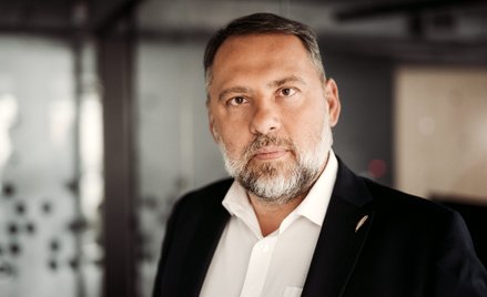 Waldemar Rogowski, główny analityk Grupy BIK, prof. SGH, dyrektor Instytutu Finansów Korporacji i In