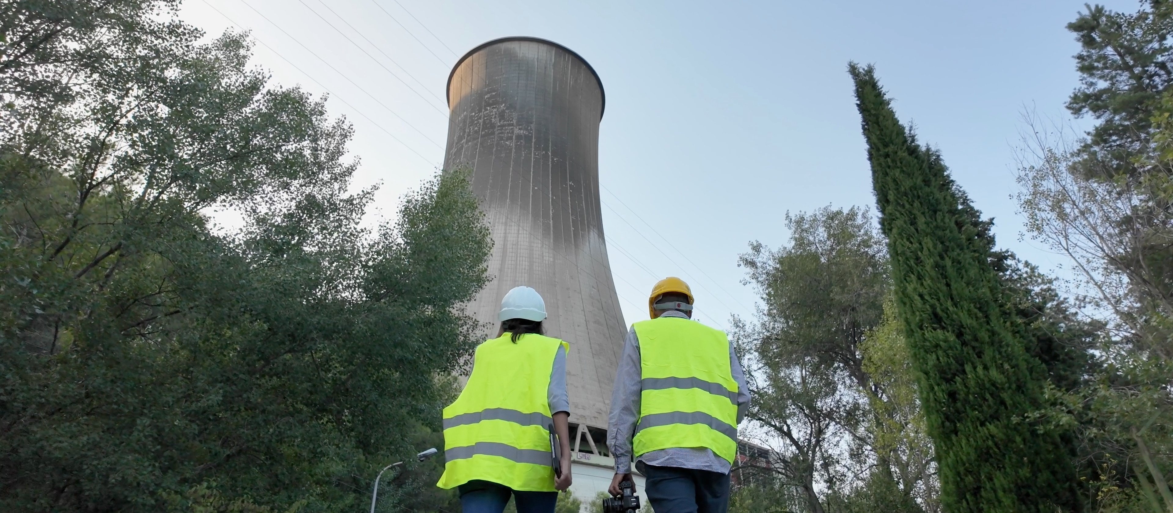 Bliżej elektrowni jądrowej więcej zgonów na raka. Badanie Harvardu budzi spór