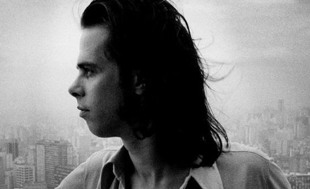 Bóg, diabeł i Nick Cave