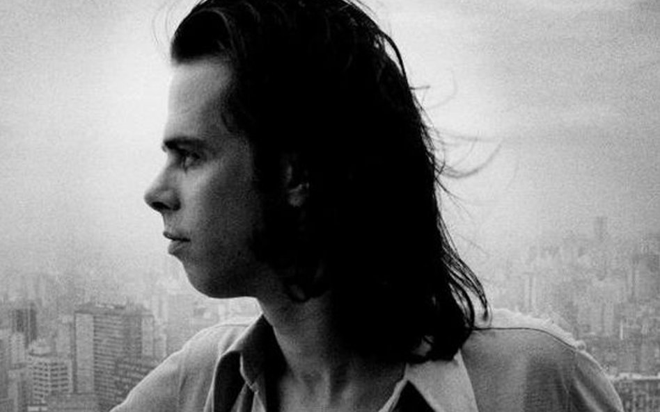 Bóg, diabeł i Nick Cave