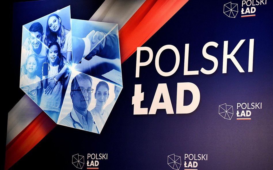 Polski Ład - poradnik: Kto zyska, a kto straci na „obniżce” podatków