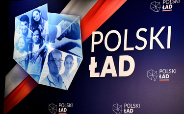 Prawnicy Senatu: "Polski Ład" w 14 miejscach niezgodny z konstytucją