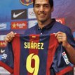 Luis Suarez w lidze hiszpańskiej może zadebiutować najwcześniej pod koniec października