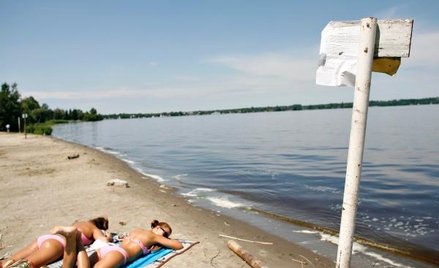 Kąpieliska mają być czystsze