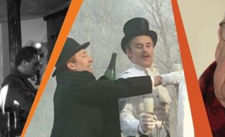 Andrzeja Wajdy przygoda z literaturą