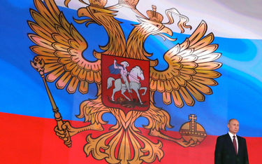 Moskwa: ostatnie w tej kadencji orędzie prezydenta Putina