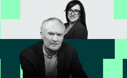 Aleksander Dargiewicz, prezes Związku  POLPIG