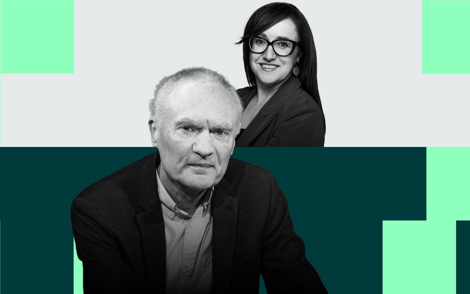 Aleksander Dargiewicz, prezes Związku POLPIG