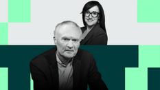 Aleksander Dargiewicz, prezes Związku  POLPIG