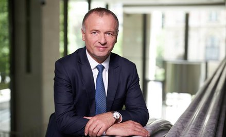 Sławomir Panasiuk, wiceprezes GPW: WATS nie w 2025, a w 2026 r.