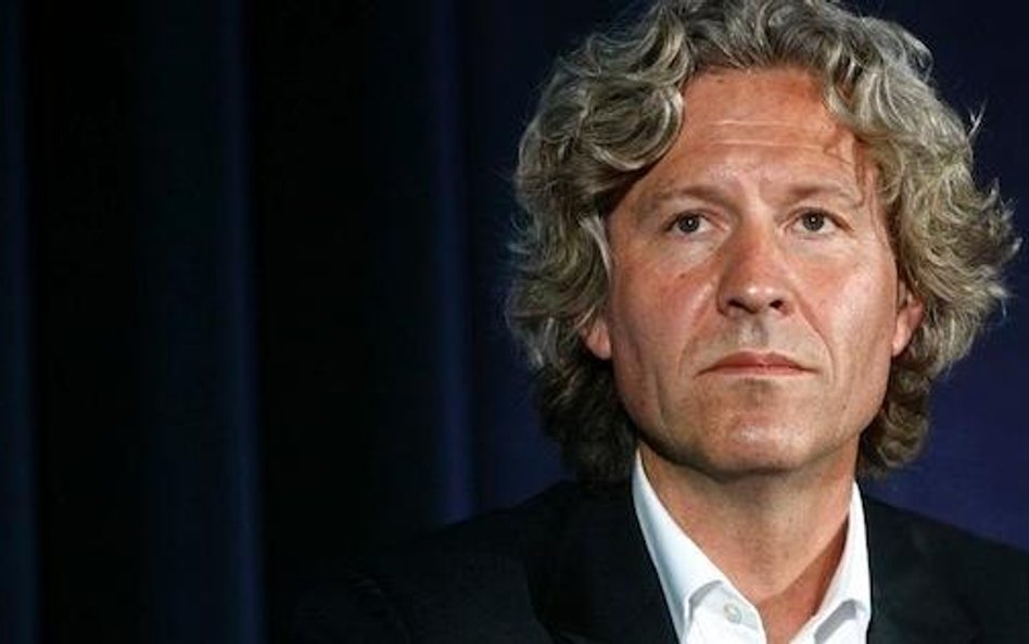 Dariusz Mioduski: Legia może stracić milion euro