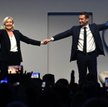 Zmiany w Zjednoczeniu Narodowym. 27-latek zastąpi Marine Le Pen
