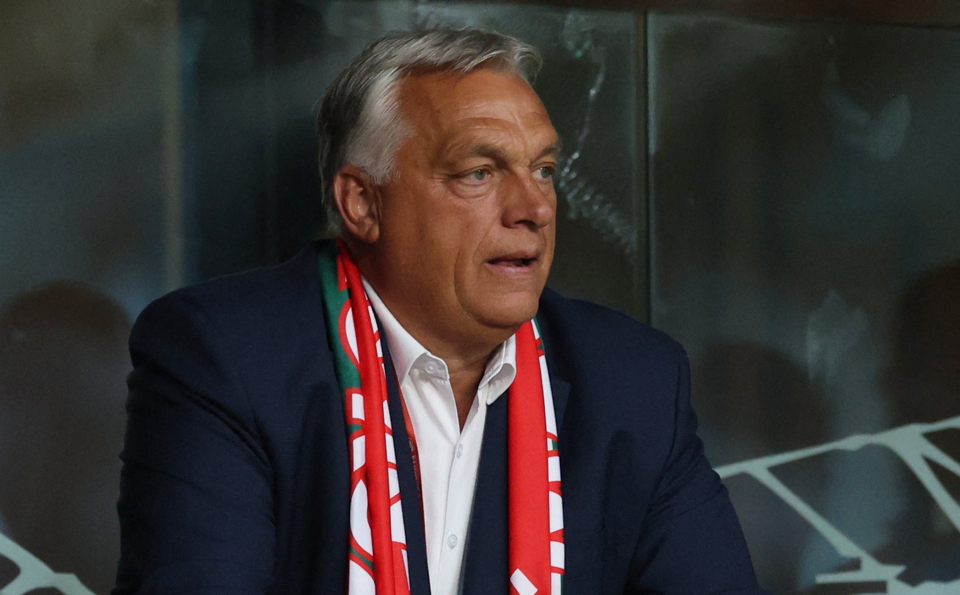 Bogusław Chrabota: Viktora Orbána może uratować tylko wyjście Węgier z UE