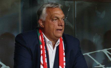 Bogusław Chrabota: Viktora Orbána może uratować tylko wyjście Węgier z UE