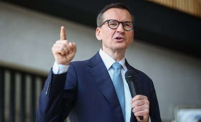 Mateusz Morawiecki