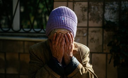 ISW: Rosja kontynuuje masowe, przymusowe deportacje Ukraińców