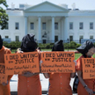 Anonymous wspierają więźniów z Guantanamo