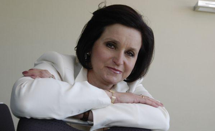 Ewa Bobkowska, prezes P.A. Nova