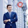 Jarosław Augustyniak, prezes Idea Banku