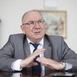 Jerzy Kozdroń
