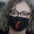 Marta Lempart z zakazem wejścia do parlamentu