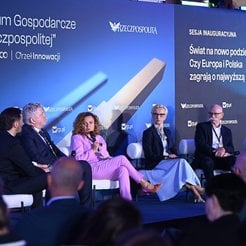 Jak pogodzić bezpieczeństwo energetyczne z konkurencyjnością gospodarki, kiedy polskie firmy wyrosną