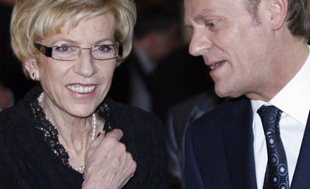 Janina Paradowska: Wciąż mam Kaczyńskiego za polityka myślącego