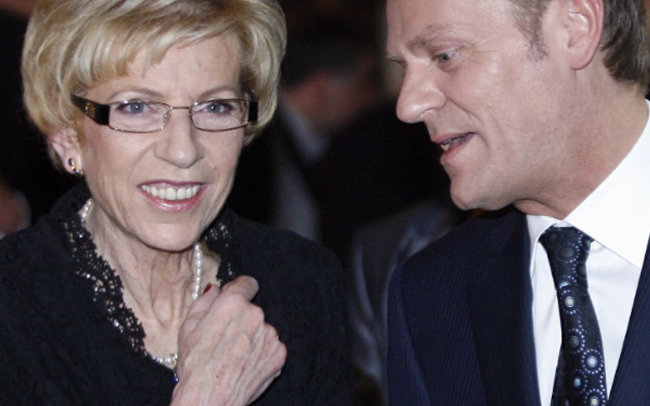 Janina Paradowska: Wciąż mam Kaczyńskiego za polityka myślącego