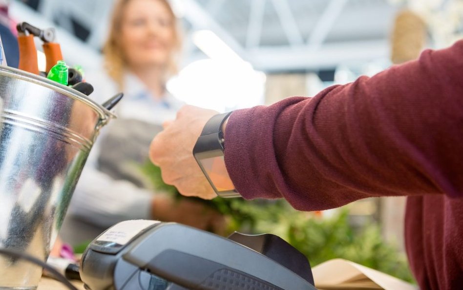 Garmin Pay – wygodne płacenie zegarkiem
