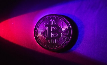 Bitcoin z nowym rekordem. Już powyżej 111 tys. dolarów