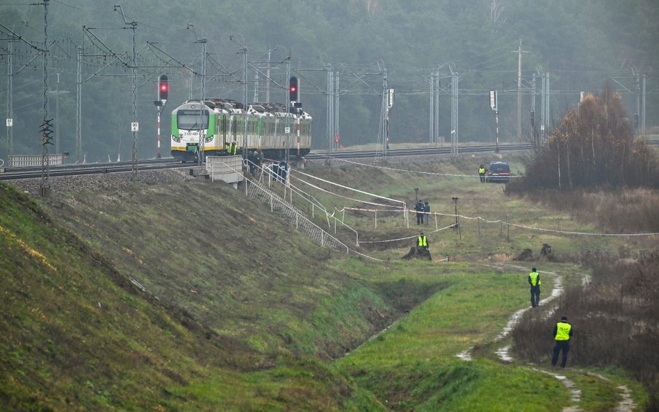 Anonimowe konta sugerują, że oskarża się bezpodstawnie Rosjan, a zapewne stoją za nim Ukraińcy lub… 