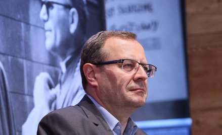 Posłowie chcą marszu we Lwowie. Prof. Dudek: To prezent dla Putina