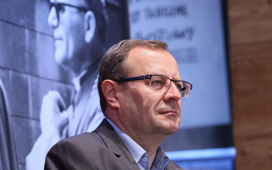 Posłowie chcą marszu we Lwowie. Prof. Dudek: To prezent dla Putina